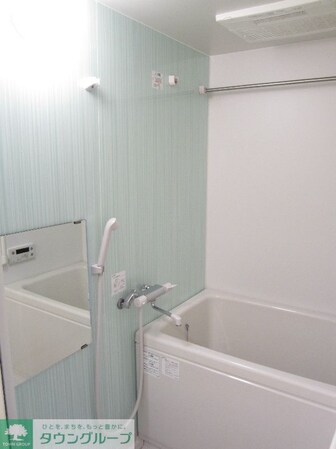 ネオハイブリッジの物件内観写真